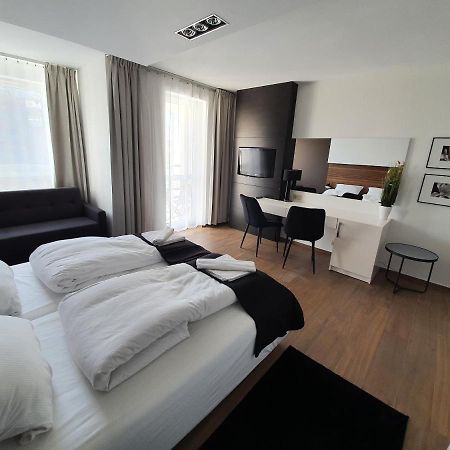Prywatny Apartament W Hotelu Diva Spa Kołobrzeg Exterior foto