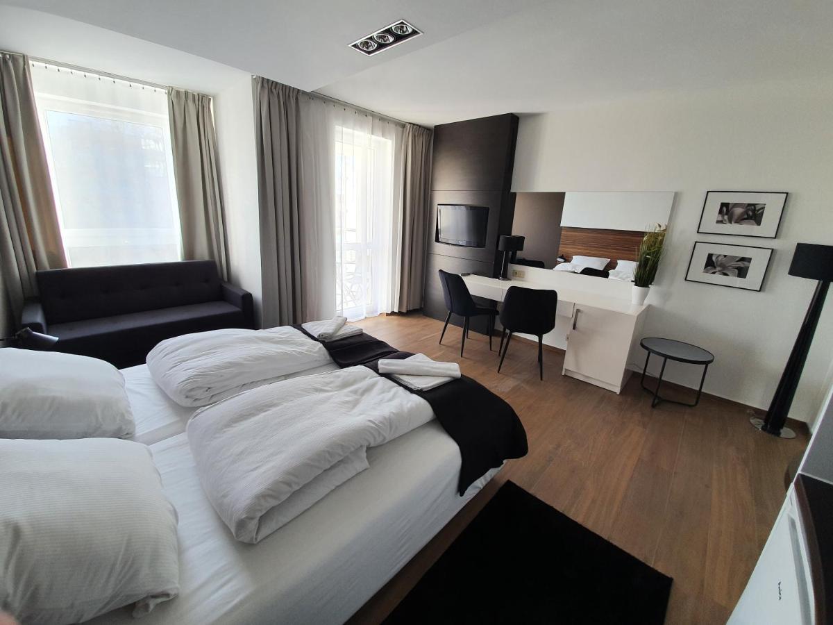 Prywatny Apartament W Hotelu Diva Spa Kołobrzeg Exterior foto