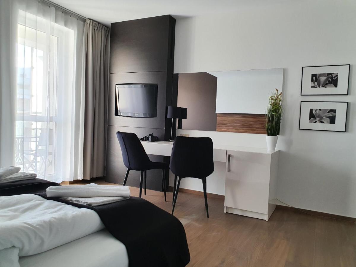 Prywatny Apartament W Hotelu Diva Spa Kołobrzeg Exterior foto